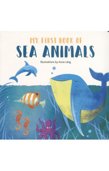 Sea Animals-Board