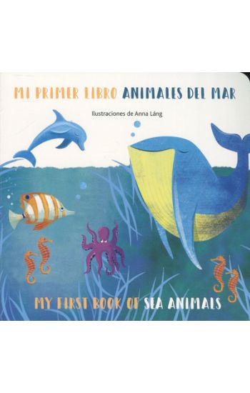 Sea Animals/Animales del Mar