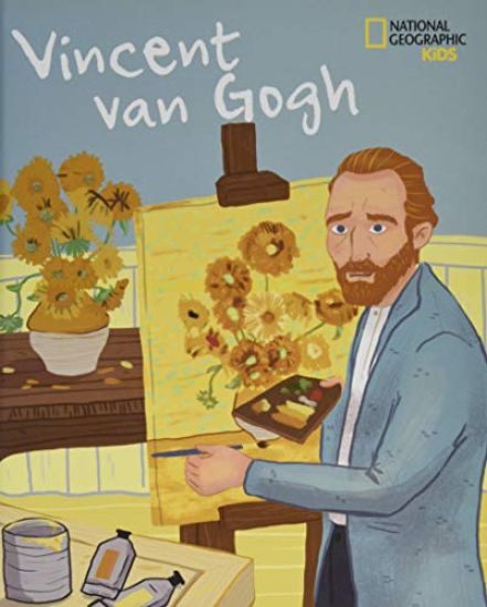 Total Genial! Vincent Van Gogh