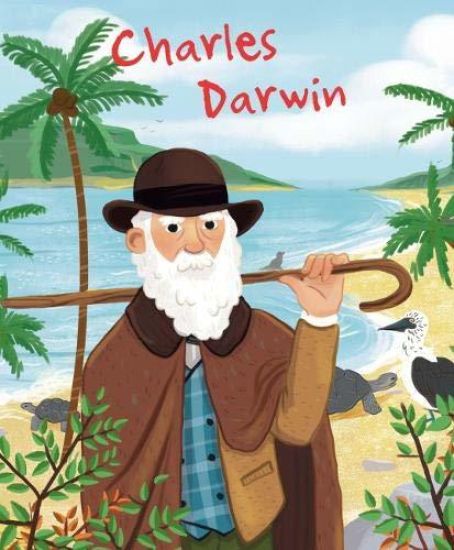 Charles Darwin
