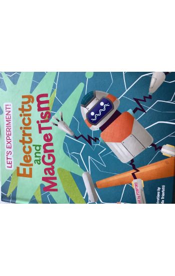 Electricity and Magnetism