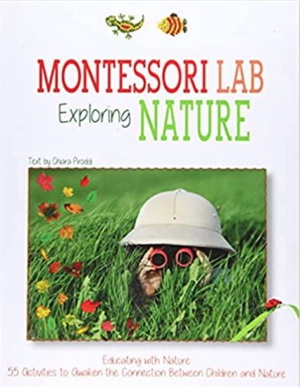Montessori Lab: Exploring Nature