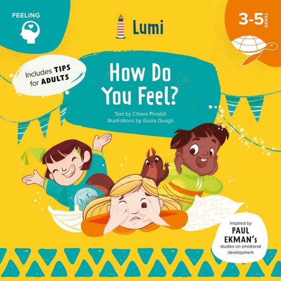 How Do You Feel?: Feeling