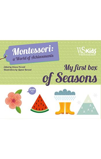 My First Box of Seasons