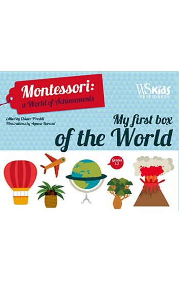 My First Box of the World