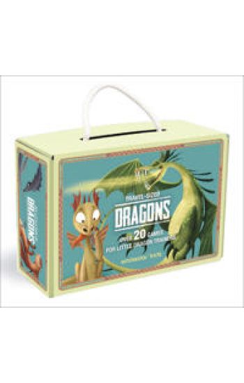 Travel Sized Dragons