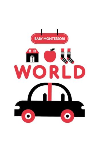 Baby Montessori World