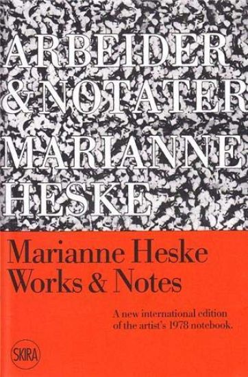 Marianne Heske