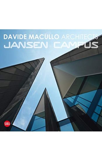 Davide Macullo Architects
