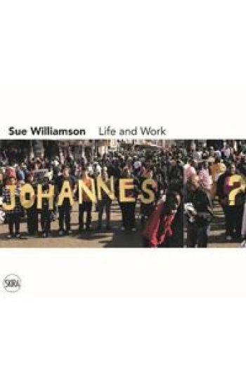 Sue Williamson