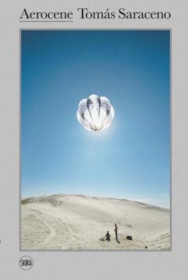Tomás Saraceno: Aerocene