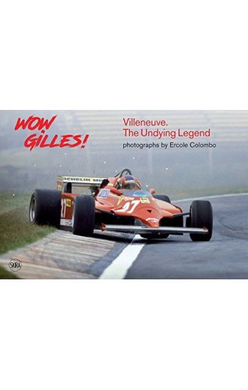 Wow Gilles!