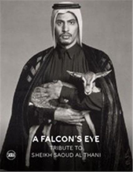A Falcon’s Eye
