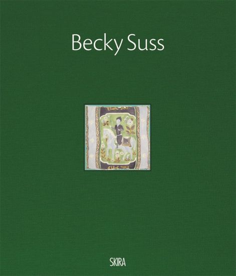 Becky Suss