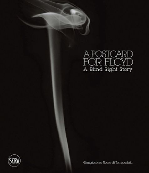 A Postcard for Floyd (Bilingual edition)