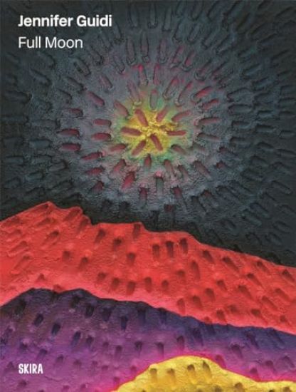 Jennifer Guidi: Full Moon