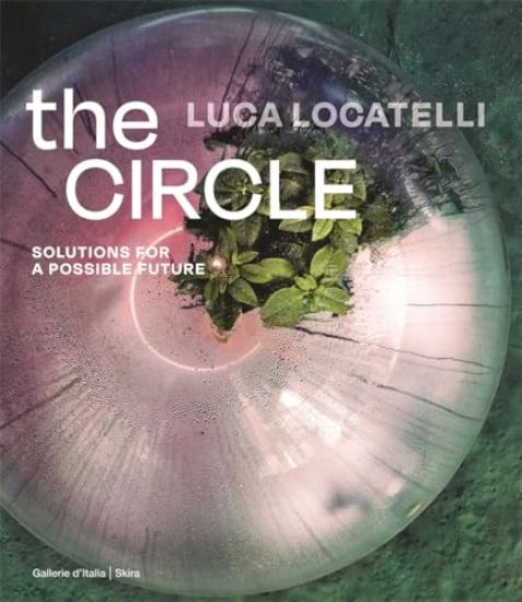 Luca Locatelli: The CIRCLE