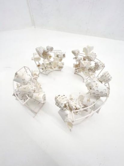 Arne Quinze: Are We The Aliens_