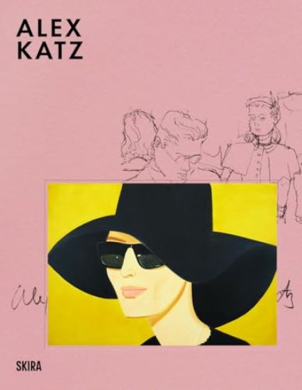Alex Katz