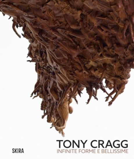 Tony Cragg (Bilingual edition)