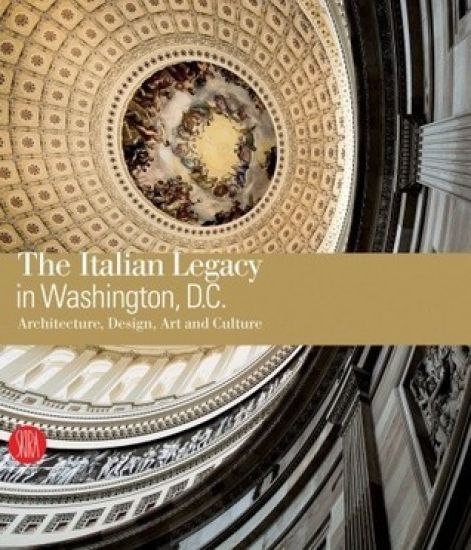 The Italian Legacy in Washington, D.C.