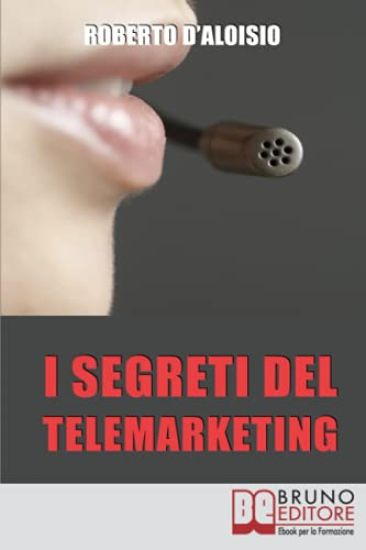 I segreti del Telemarketing