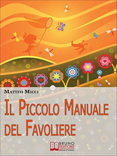 Il Piccolo Manuale del Favoliere