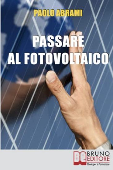 Passare al Fotovoltaico