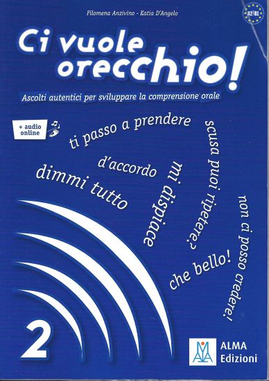 Ci vuole orecchio! 2 + audio online