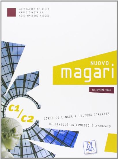 Nuovo Magari C1/C2