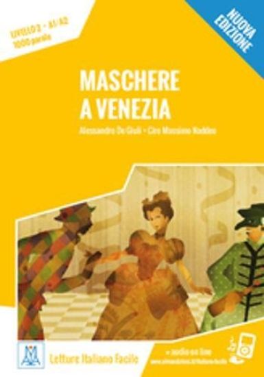 Kansikuva: Italiano facile