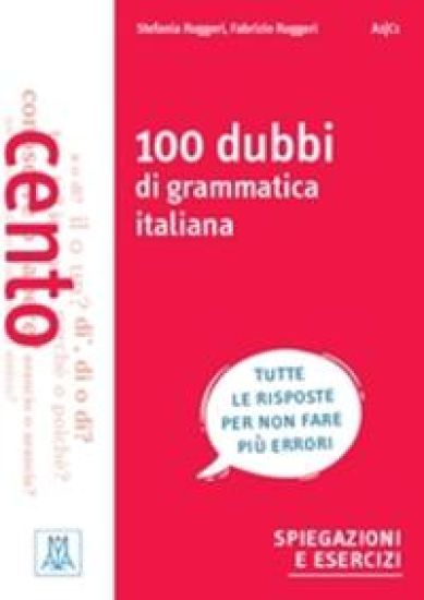 Grammatiche ALMA