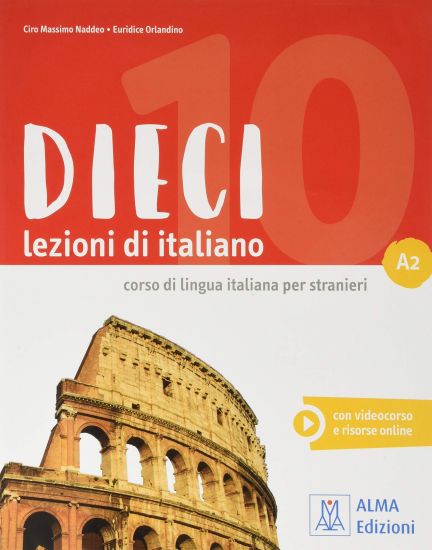 Dieci A2