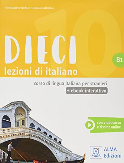 Dieci B1