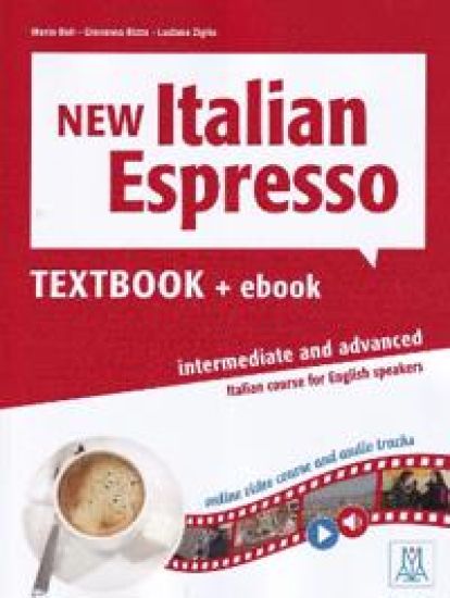 New Italian Espresso