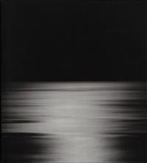 Hiroshi Sugimoto: Seascapes
