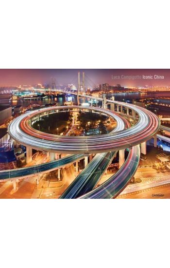 Luca Campigotto: Iconic China