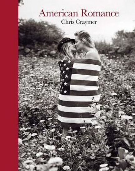 Chris Craymer: American Romance