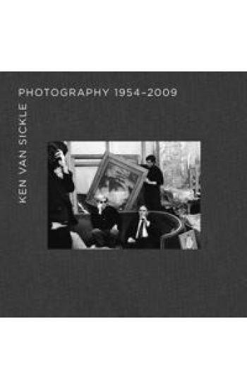 Ken Van Sickle: Photography