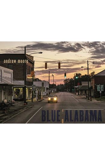 Andrew Moore: Blue Alabama