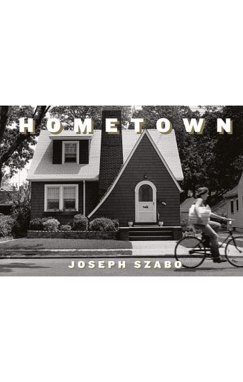 Joe Szabo: Hometown