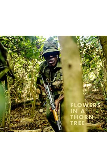 Steven Thackston: Flowers in a Thorn Tree