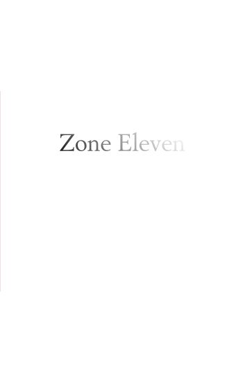 Zone Eleven