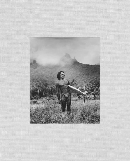 Patrick Cariou: Works 1985-2005