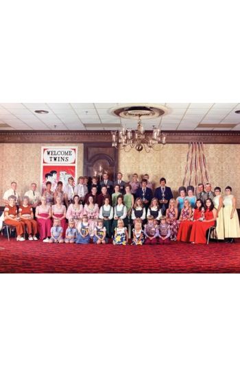 Neal Slavin: When Two or More Are Gathered Together