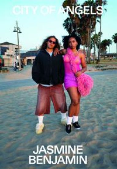 Jasmine Benjamin: City of Angels