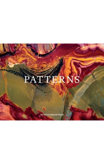Jon McCormack: Patterns. Art of the Natural World