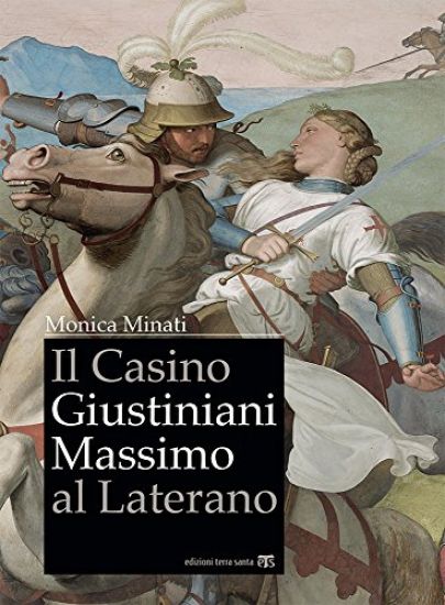 Il Casino Giustiniani Massimo Al Laterano