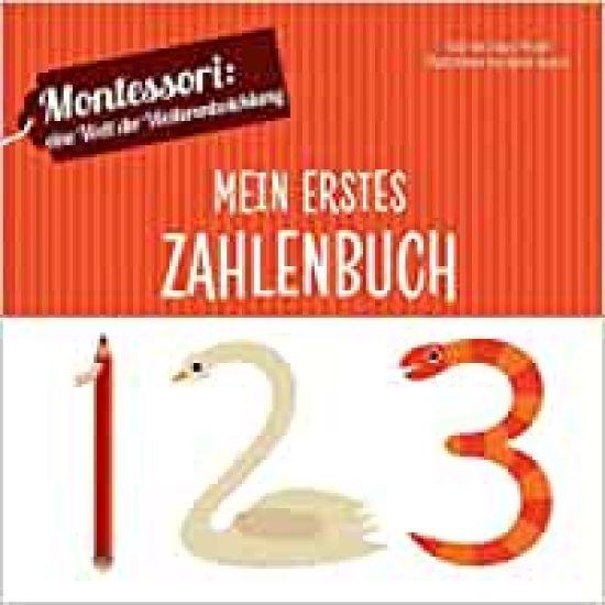 Mein erstes Zahlenbuch