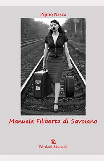 Manuela Filiberta di Savoiano